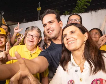 Cícero aciona TRE-PB contra Lucas Ribeiro e João Azevêdo por 'inchaço' na folha em ano eleitoral