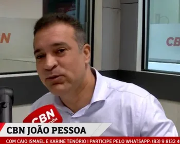 Plano de Cícero prevê PM mais bem paga do Nordeste e desativação do Presídio do Roger