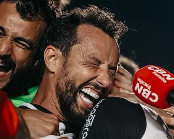 Com a regularidade de Nenê, torcida do Botafogo-PB tem motivos de sobra para crer no acesso