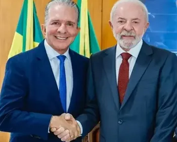 Com Republicanos a 'um passo' de declarar apoio a Flávio, Nabor diz que mantém voto em Lula