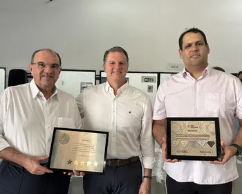 ‘Concessionária Classe A’: Brazmotors e Autovia recebem prêmio da GM