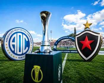 Confiança, Botafogo-PB e Caxias: veja os clubes com mais participações na Série C