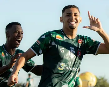 Confira a artilharia da 2ª divisão do Campeonato Paraibano 2026