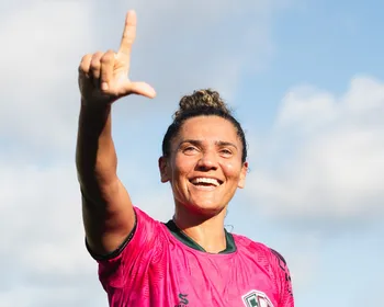 Confira a artilharia do Campeonato Paraibano Feminino 2026