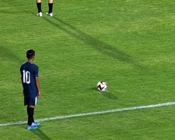 Confira a lista de campeões do Campeonato Paraibano Sub-13
