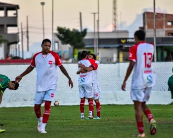 Confira os classificados para o mata-mata da 2ª divisão do Paraibano 2026