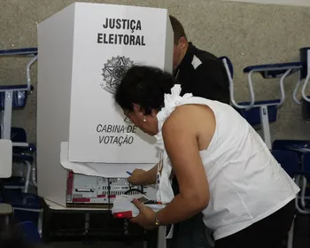 Confira os resultados da votação por zona eleitoral em João Pessoa nas Eleições 2026