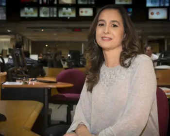 Confira quem é a jornalista que vai mediar o debate ao governo nas TVs Cabo Branco e Paraíba