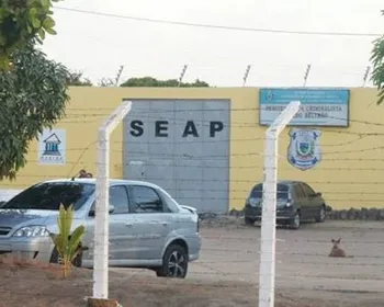 Confusão entre detentos causa tumulto em penitenciária de João Pessoa