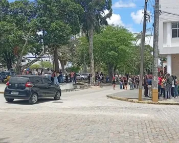 Suspeito de injúria racial durante confusão na UFCG é liberado após audiência