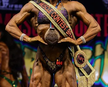 Conheça Beatriz Almeida, paraibana classificada para o Olympia 2026