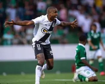 Conheça Jonas Toró, atacante que está próximo de reforçar o Botafogo-PB