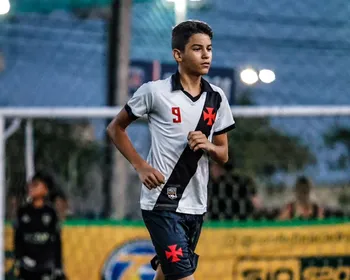Conheça Mateus Rangel, o “Haaland paraibano” que marcou 43 gols no primeiro semestre de 2026