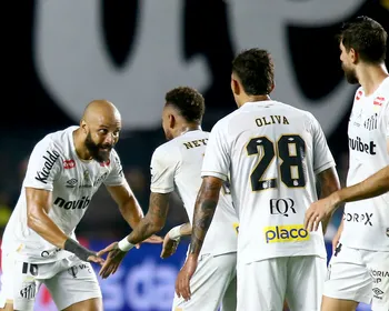 Copa do Brasil 2026: Thaciano é o único paraibano nas quartas de final