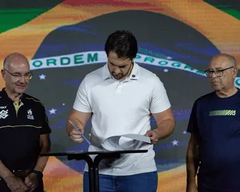 Copa do Mundo de Vôlei de Praia 2029: João Pessoa lança candidatura para sediar competição