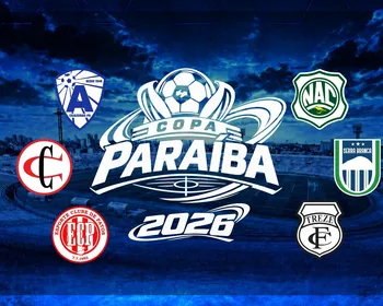 Copa Paraíba 2026: confira equipes, tabela, confrontos e regulamento