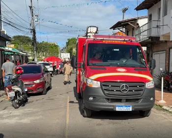 Corpo decapitado é achado e polícia investiga se é de cabeça encontrada em mochila