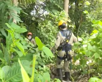 Bombeiros confirmam que corpo encontrado em mata de João Pessoa é de jovem desaparecida