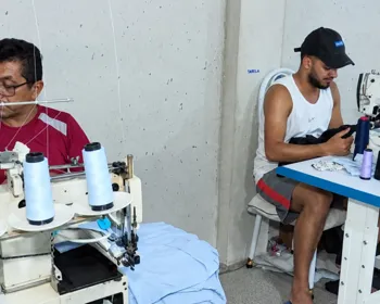 Costura, Mandioca e Algodão Verde: arranjos produtivos da Paraíba que servem de inspiração