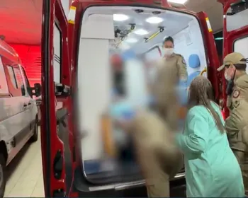 Criança e três homens ficam feridos após ataques a tiros na Grande João Pessoa