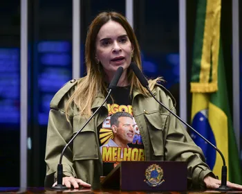 Daniella Ribeiro critica demonização do PT em igrejas e defende apoio "sem idolatria"