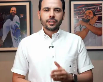 Debandada de apoios: prefeito do PSB 'esquece' João Azevêdo e pede apoio para Veneziano e Nabor
