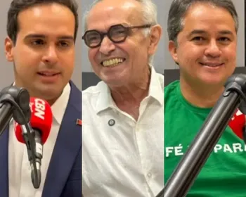 Decisão de voto ao governo da Paraíba é definitiva para 74% dos eleitores, aponta Quaest