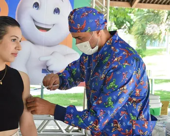Dia D de vacinação contra HPV acontece neste sábado (26), na Paraíba