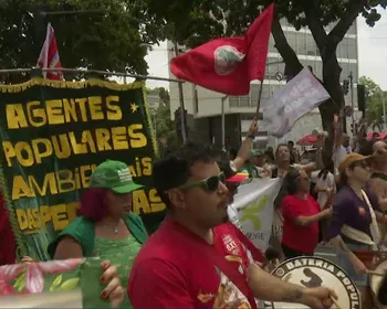 Dia da Independência é celebrado com desfiles cívico-militares em João Pessoa e Campina Grande