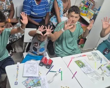 Dia das Crianças: Instituições da PB promovem campanhas de arrecadação de brinquedos; veja ações