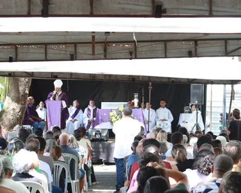 Dia de Finados: Arquidiocese divulga programação de missas na Região Metropolitana de João Pessoa