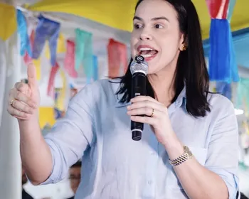 Disputa pela vice de Lucas: Rafaela admite pressão do PDT Nacional e reafirma apoio ao governador