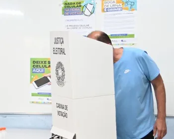 Do voto à apuração: Rede Paraíba faz cobertura ao vivo e multiplataforma neste domingo
