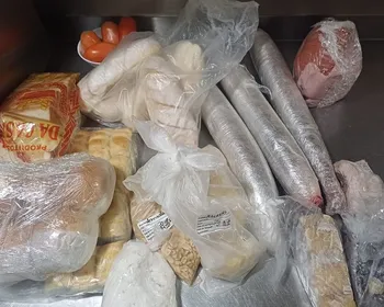 Dois hotéis são autuados por alimentos vencidos e acondicionamento inapropriado, em João Pessoa