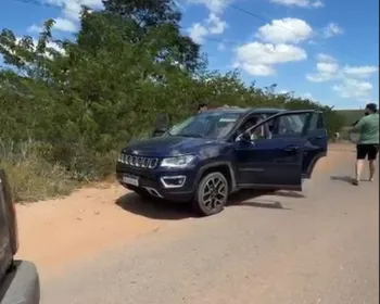 Dono de haras é preso suspeito de integrar grupo criminoso que movimentou R$ 144 milhões na PB
