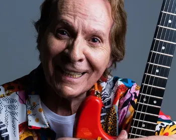 Dos choros do pai ao rock dos Beatles