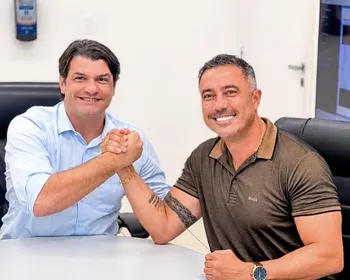Eder Jampa assume direção do Hospital do Pet e da Clínica Pet em João Pessoa