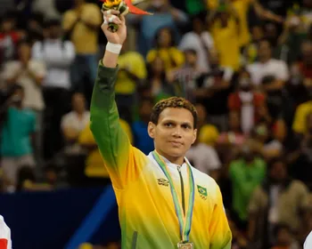 Edinanci Silva ganha biografia que revisita trajetória de uma das maiores judocas do Brasil