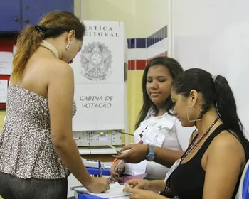 Eleições 2026: Cerca de 42 mil mesários devem atuar no 1° turno na Paraíba, indica TRE