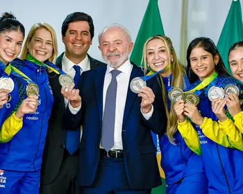Eleições 2026: confira as propostas do presidente Lula para o esporte em seu 4° mandato