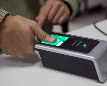Eleições 2026: entenda como funcionará o uso da biometria durante votação
