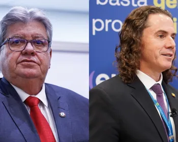 Eleições 2026: João Azevêdo e Veneziano são eleitos para o Senado
