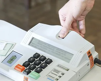Eleições 2026: mais de 119 mil eleitores da Paraíba que não têm biometria cadastrada podem votar