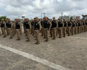 Eleições 2026: Paraíba mobilizará mais de 7,6 mil policiais para o 2º turno