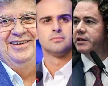 Eleições 2026: veja cidades que deram maiores vitórias a Lucas, João e Veneziano