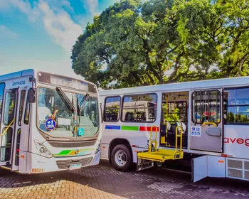 Eleições 2026: veja como será o transporte público e o trânsito em João Pessoa e Campina Grande