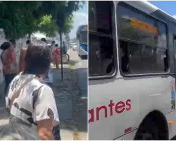 PT pede ao TSE prorrogação de horário de votação na Paraíba por problemas em ônibus