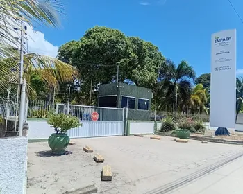Empaer abre inscrições para 140 vagas de pesquisa com bolsas de até R$ 3,5 mil
