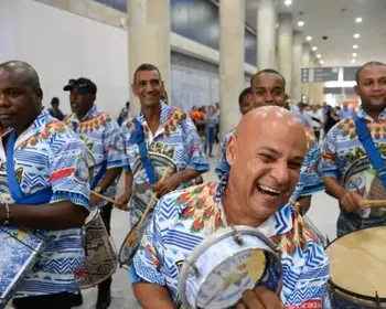Enem 2026: veja 10 músicas de samba que podem ajudar na redação