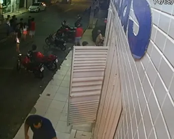 Estudante é morto a facadas em bar por ex-seminarista, em Itaporanga